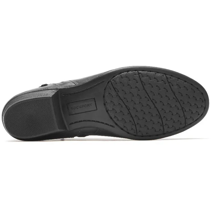 Rockport Boots and Booties Women Carly Bootie Black
