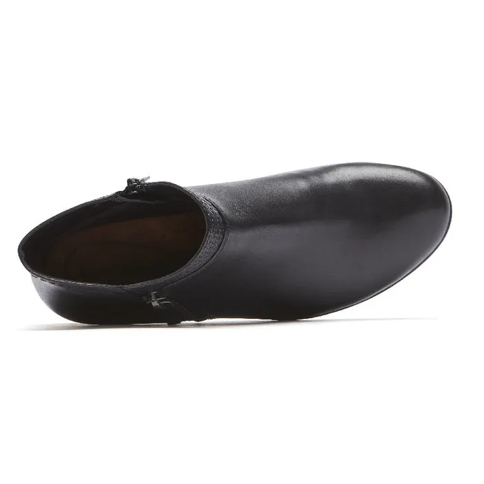 Rockport Boots and Booties Women Carly Bootie Black
