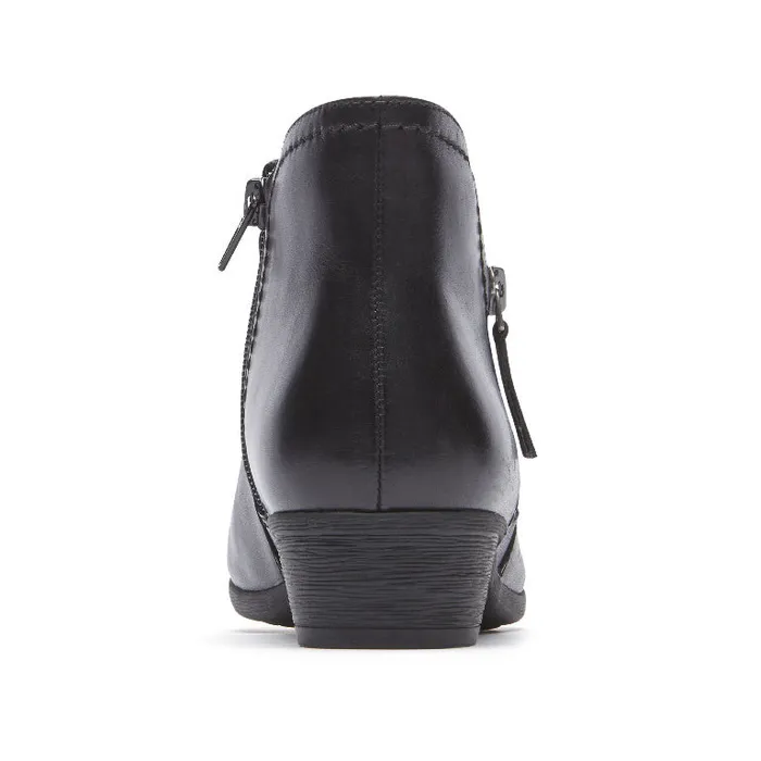 Rockport Boots and Booties Women Carly Bootie Black