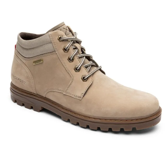 Rockport Boots Men Weather Or Not Waterproof Boot Post Nbk