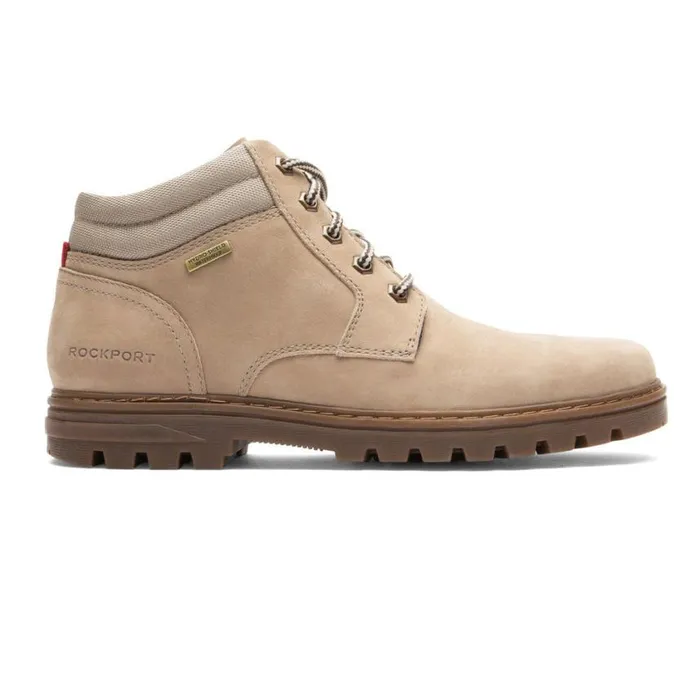 Rockport Boots Men Weather Or Not Waterproof Boot Post Nbk