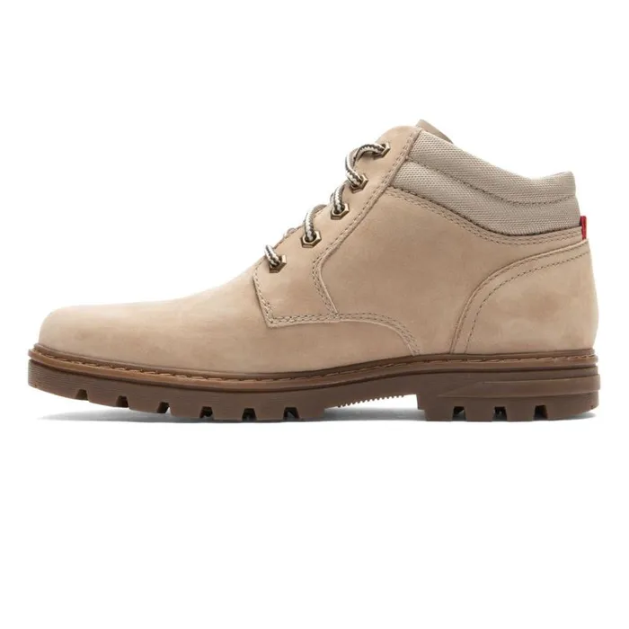 Rockport Boots Men Weather Or Not Waterproof Boot Post Nbk
