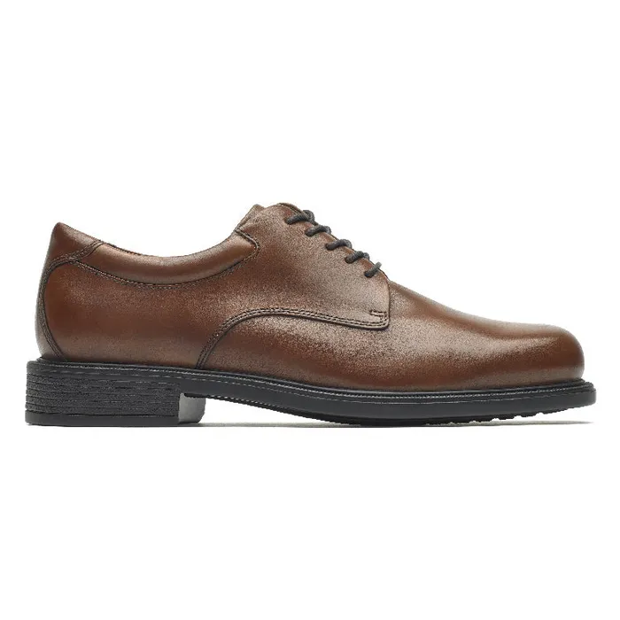 Rockport Oxfords and LaceUps Men Margin Oxford New Brown