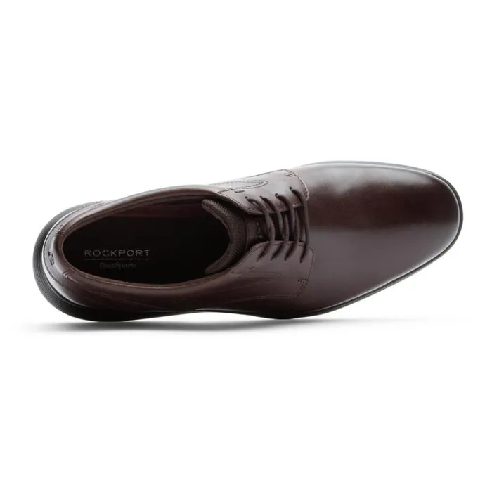 Rockport Oxfords and LaceUps Men TruFLEX DresSports Oxford Dark Brown