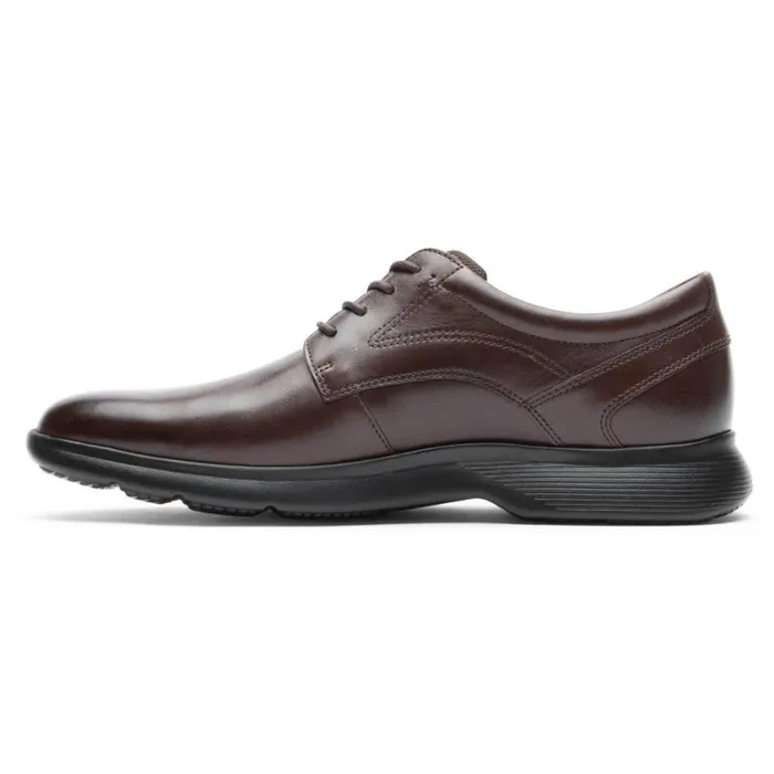 Rockport Oxfords and LaceUps Men TruFLEX DresSports Oxford Dark Brown