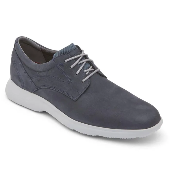 Rockport Oxfords and LaceUps Men TruFLEX DresSports Oxford Navy Nbk