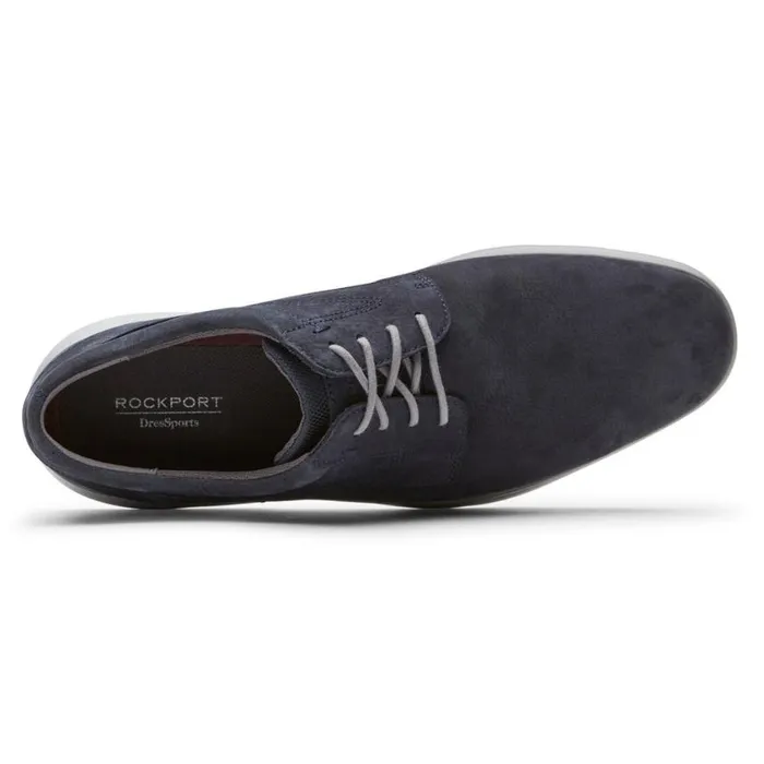 Rockport Oxfords and LaceUps Men TruFLEX DresSports Oxford Navy Nbk