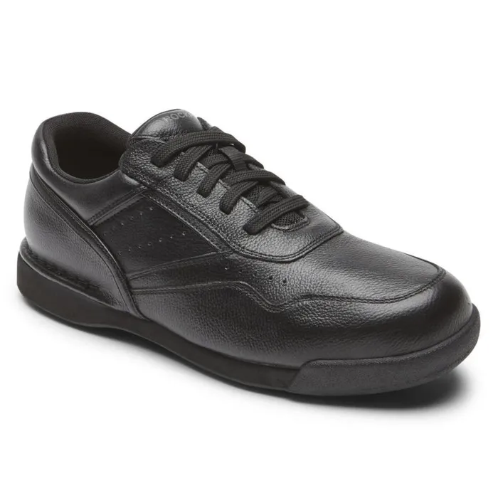 Rockport Sneakers Men ProWalker M7100 Active Shoe Black