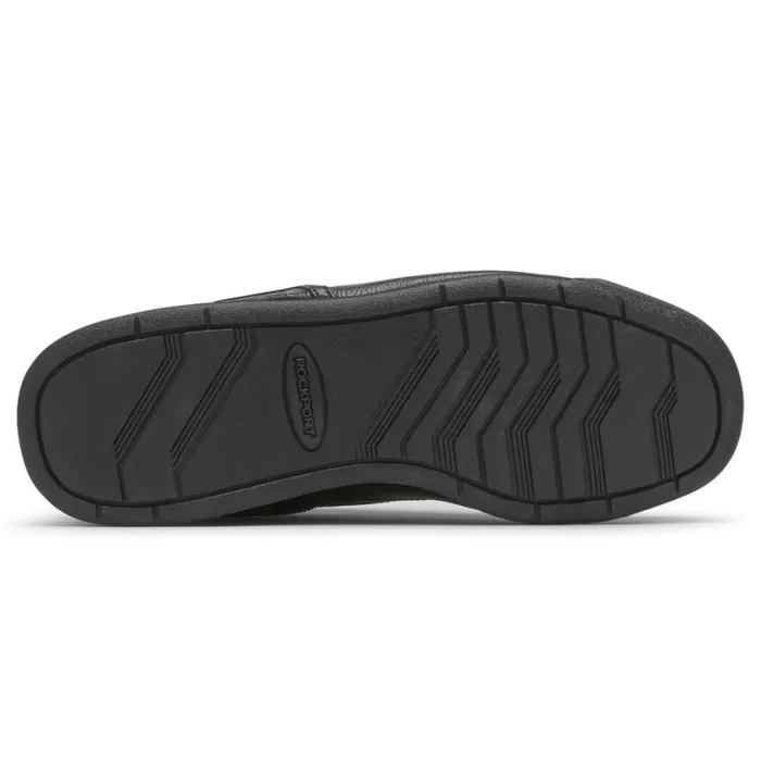 Rockport Sneakers Men ProWalker M7100 Active Shoe Black