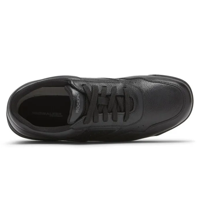 Rockport Sneakers Men ProWalker M7100 Active Shoe Black