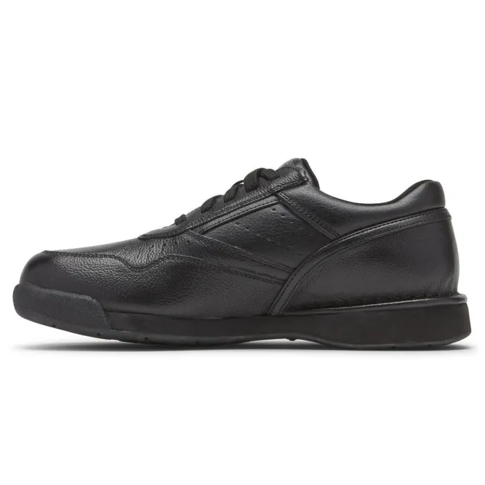 Rockport Sneakers Men ProWalker M7100 Active Shoe Black