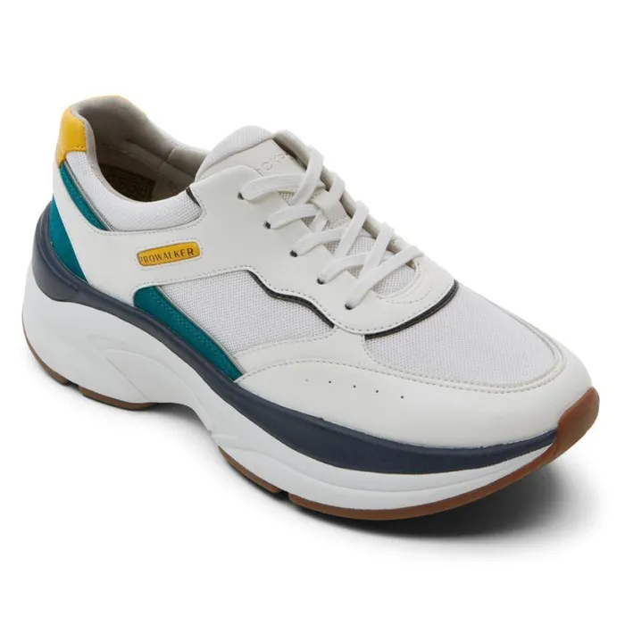 Rockport Sneakers Women Prowalker Eco Sneaker Multi
