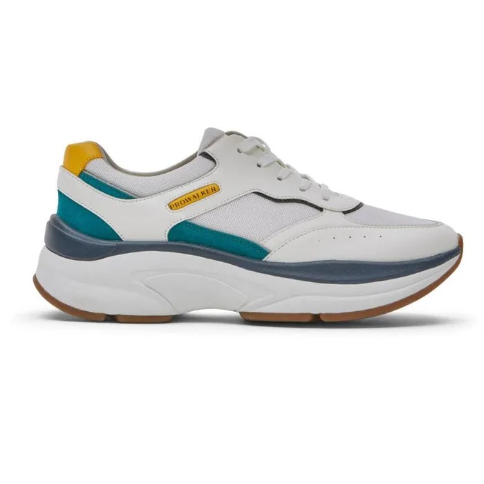 Rockport Sneakers Women Prowalker Eco Sneaker Multi