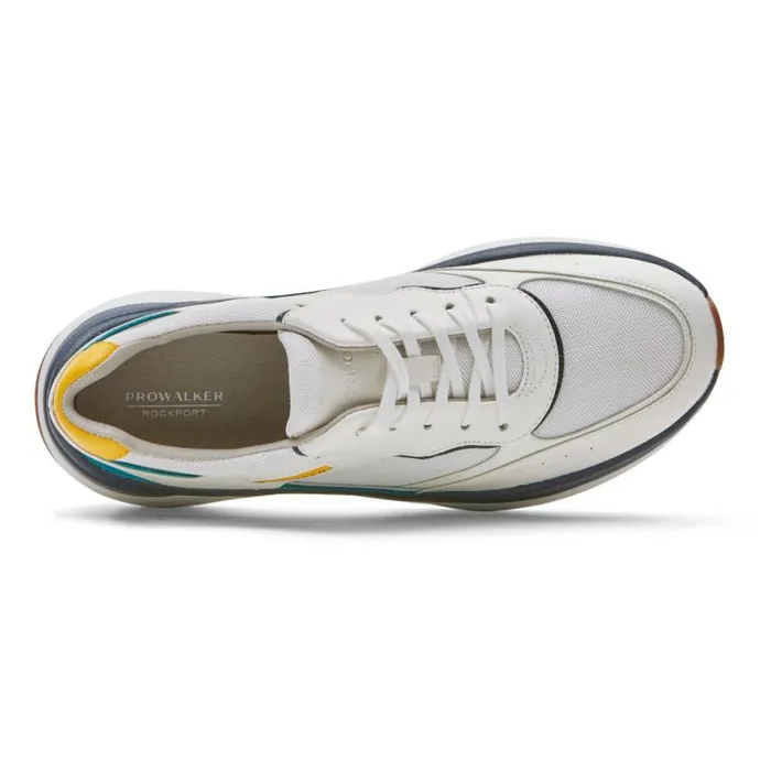 Rockport Sneakers Women Prowalker Eco Sneaker Multi