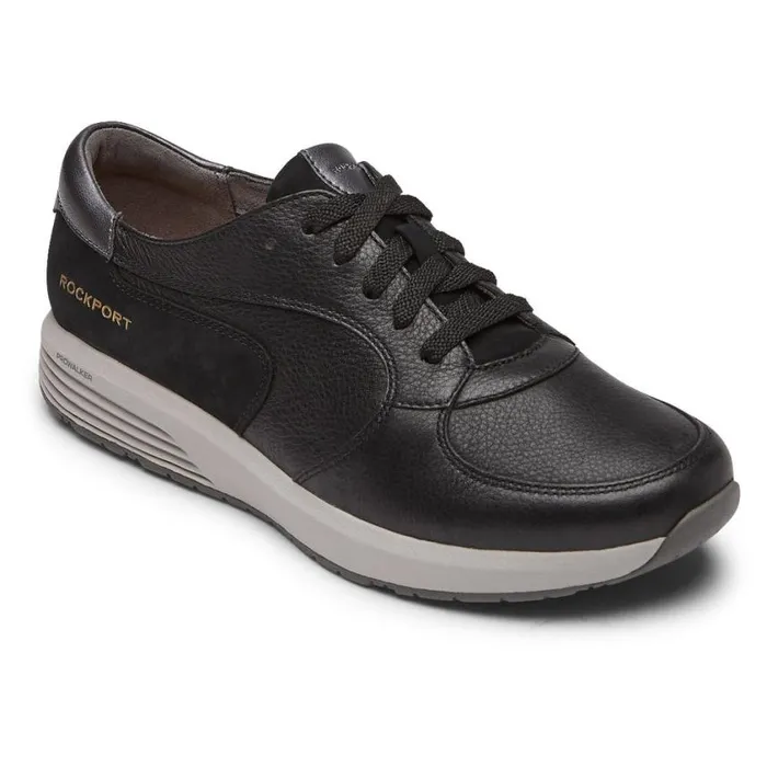 Rockport Sneakers Women ProWalker TruStride Sneaker Black