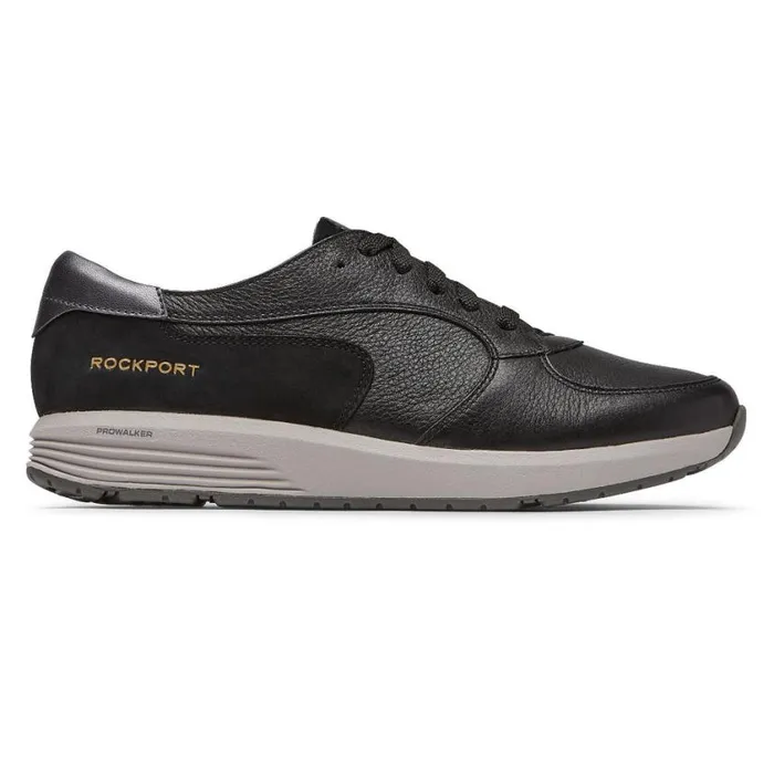 Rockport Sneakers Women ProWalker TruStride Sneaker Black