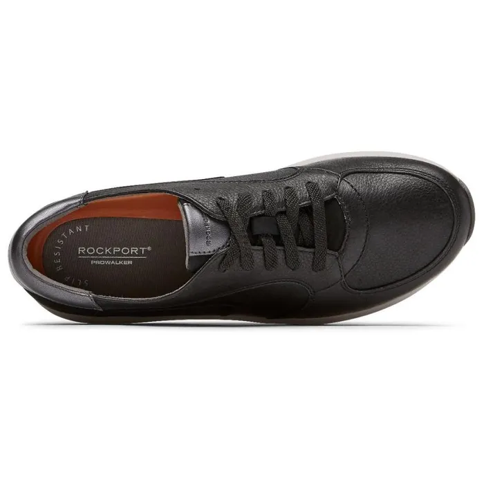 Rockport Sneakers Women ProWalker TruStride Sneaker Black