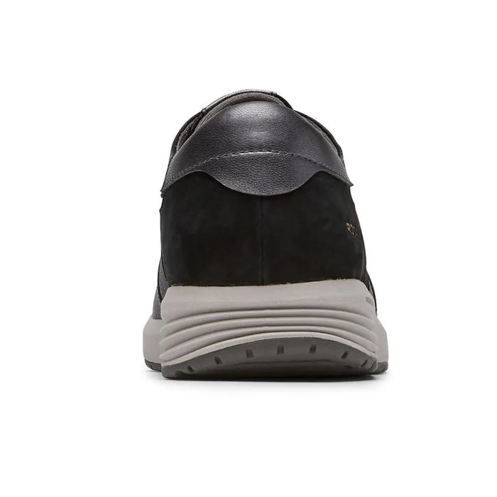 Rockport Sneakers Women ProWalker TruStride Sneaker Black
