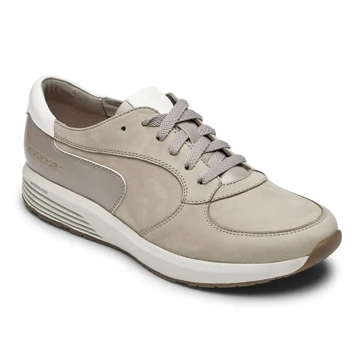 Rockport Sneakers Women ProWalker TruStride Sneaker Dove