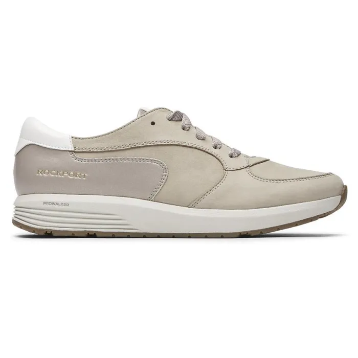 Rockport Sneakers Women ProWalker TruStride Sneaker Dove