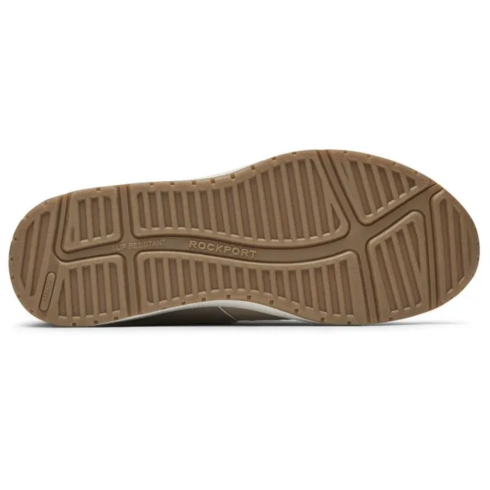 Rockport Sneakers Women ProWalker TruStride Sneaker Dove