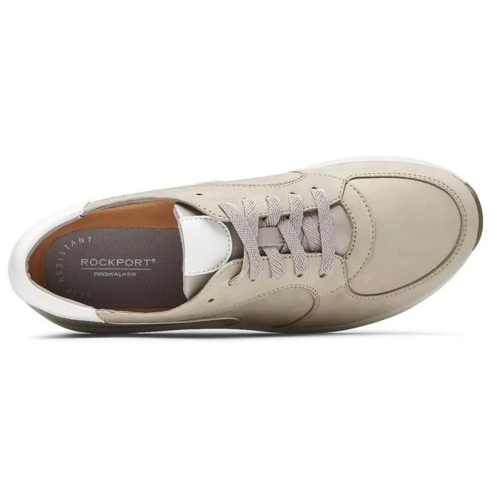 Rockport Sneakers Women ProWalker TruStride Sneaker Dove