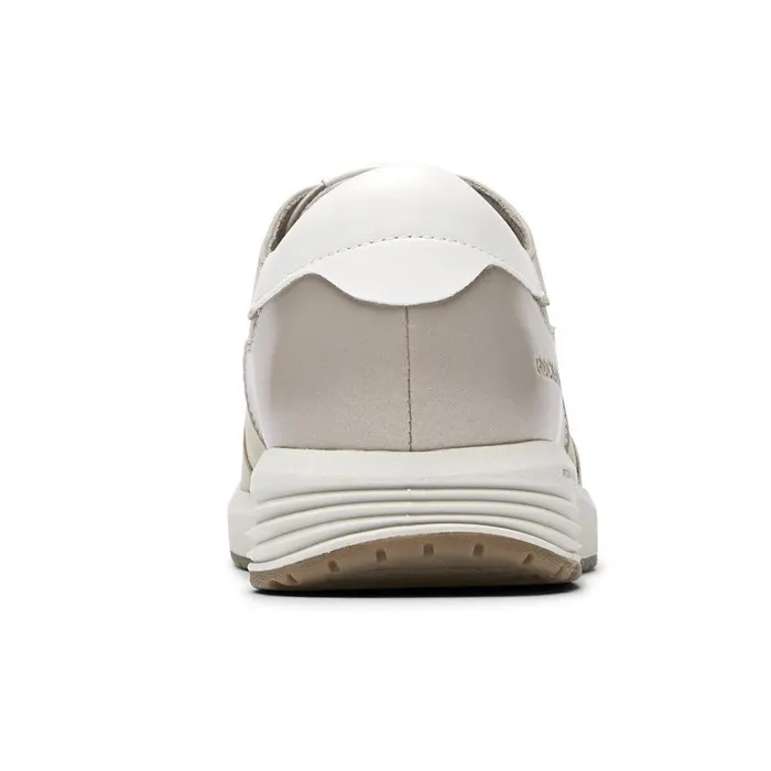 Rockport Sneakers Women ProWalker TruStride Sneaker Dove