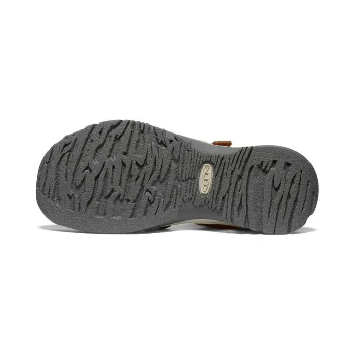 Rose Sandal Roasted PecanBirch Closed Toe Sandal Women KEEN Sandals Rose Sandal Roasted PecanBirch Closed Toe Sandal Women KEEN Sandals