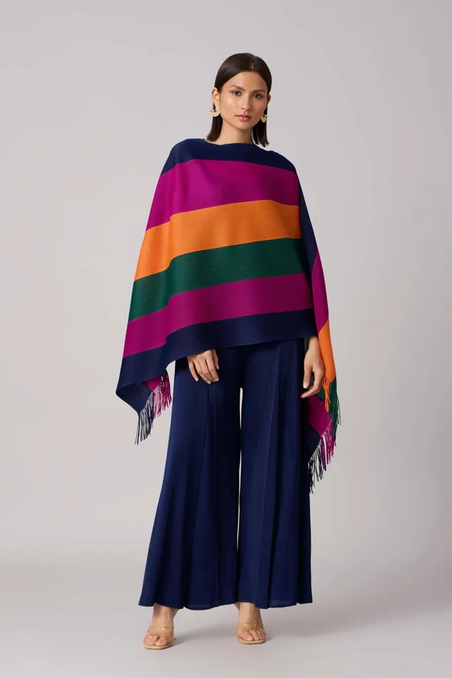 Scarlet Sage CoOrd Sets Ryan Coord Set 8211 Navy Blue 8211 Women