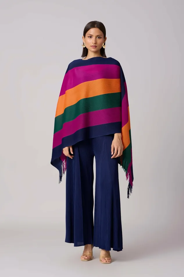 Scarlet Sage CoOrd Sets Ryan Coord Set 8211 Navy Blue 8211 Women