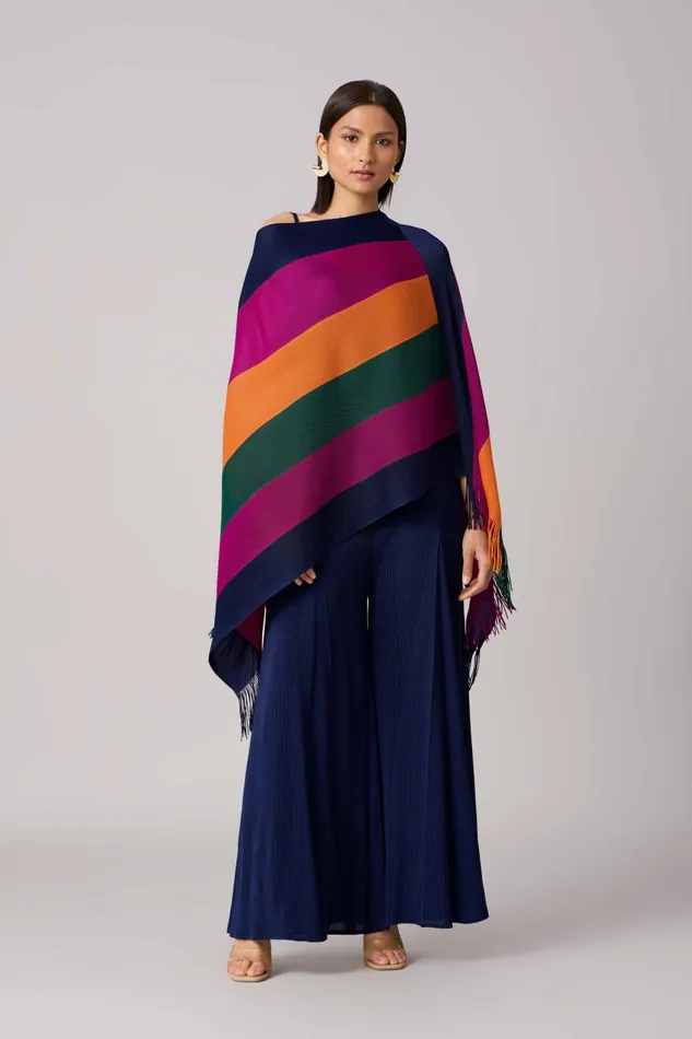 Scarlet Sage CoOrd Sets Ryan Coord Set 8211 Navy Blue 8211 Women