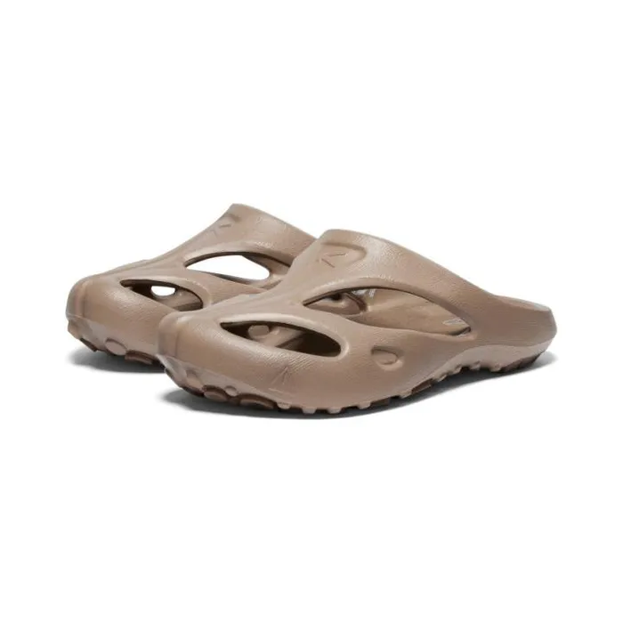 Shanti Dark Mocha Slide Women KEEN Water Shanti Dark Mocha Slide Women KEEN Water