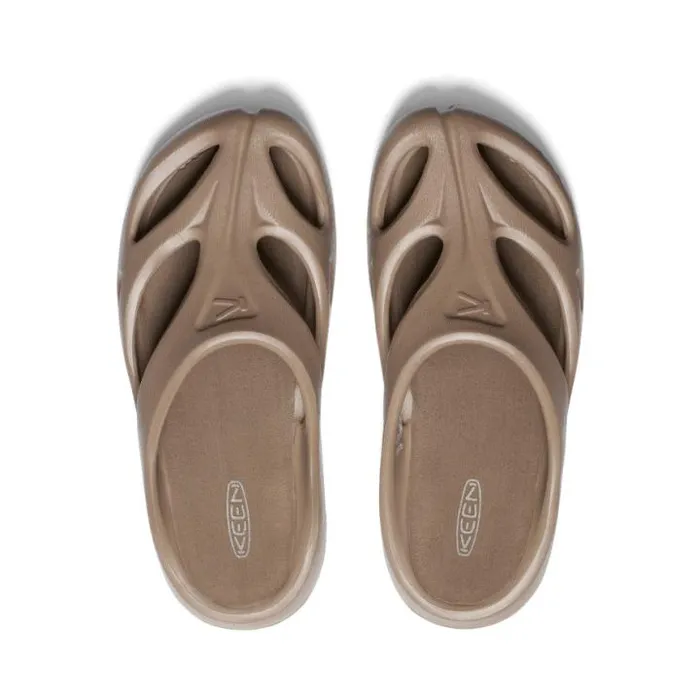 Shanti Dark Mocha Slide Women KEEN Water Shanti Dark Mocha Slide Women KEEN Water