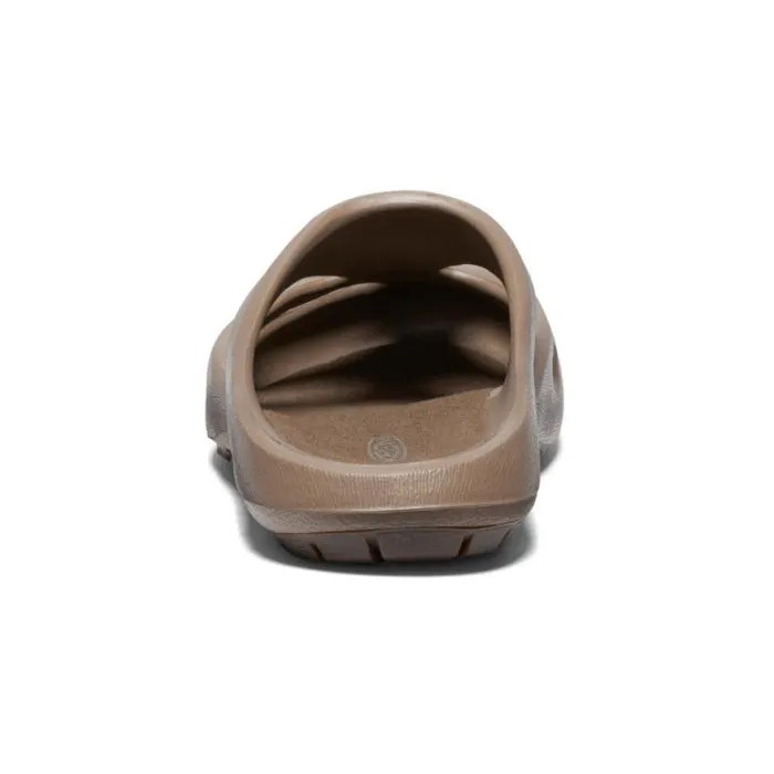 Shanti Dark Mocha Slide Women KEEN Water Shanti Dark Mocha Slide Women KEEN Water