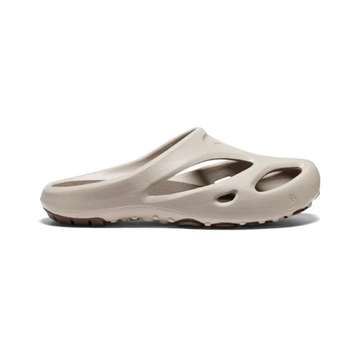 Shanti Plaza TaupeCanteen Slide Men KEEN Sandals
