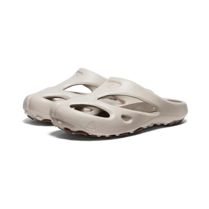 Shanti Plaza TaupeCanteen Slide Men KEEN Sandals Shanti Plaza TaupeCanteen Slide Men KEEN Sandals