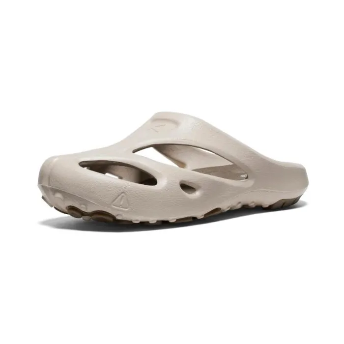 Shanti Plaza TaupeCanteen Slide Men KEEN Sandals Shanti Plaza TaupeCanteen Slide Men KEEN Sandals