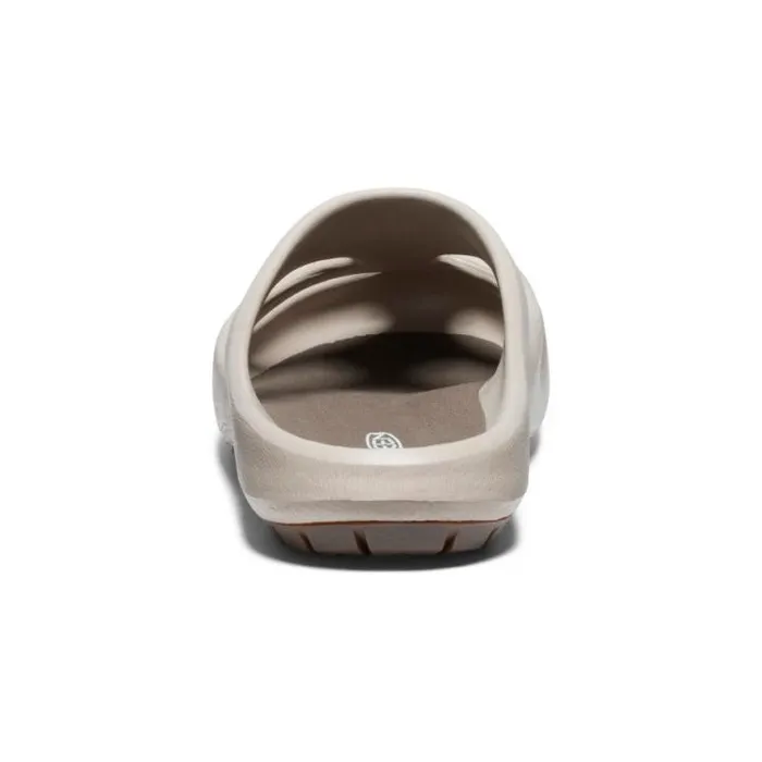 Shanti Plaza TaupeCanteen Slide Men KEEN Sandals Shanti Plaza TaupeCanteen Slide Men KEEN Sandals