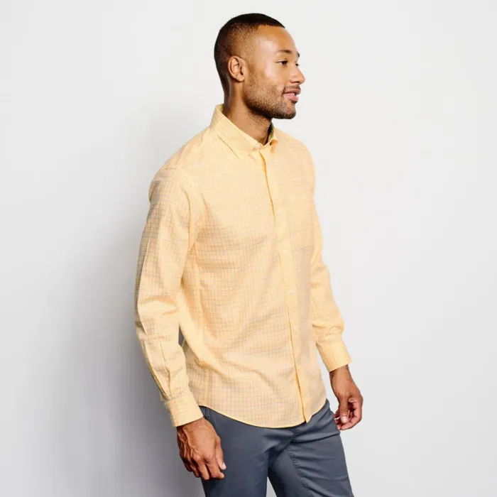 Shirts Men Orvis No Work Work LongSleeved Hidden ButtonDown Shirt Regular Navyblue Shirts Men Orvis No Work Work LongSleeved Hidden ButtonDown Shirt Regular Navyblue