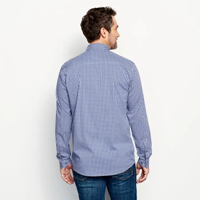 Shirts Men Orvis River Guide Shirt Ultimate Grey Shirts Men Orvis River Guide Shirt Ultimate Grey