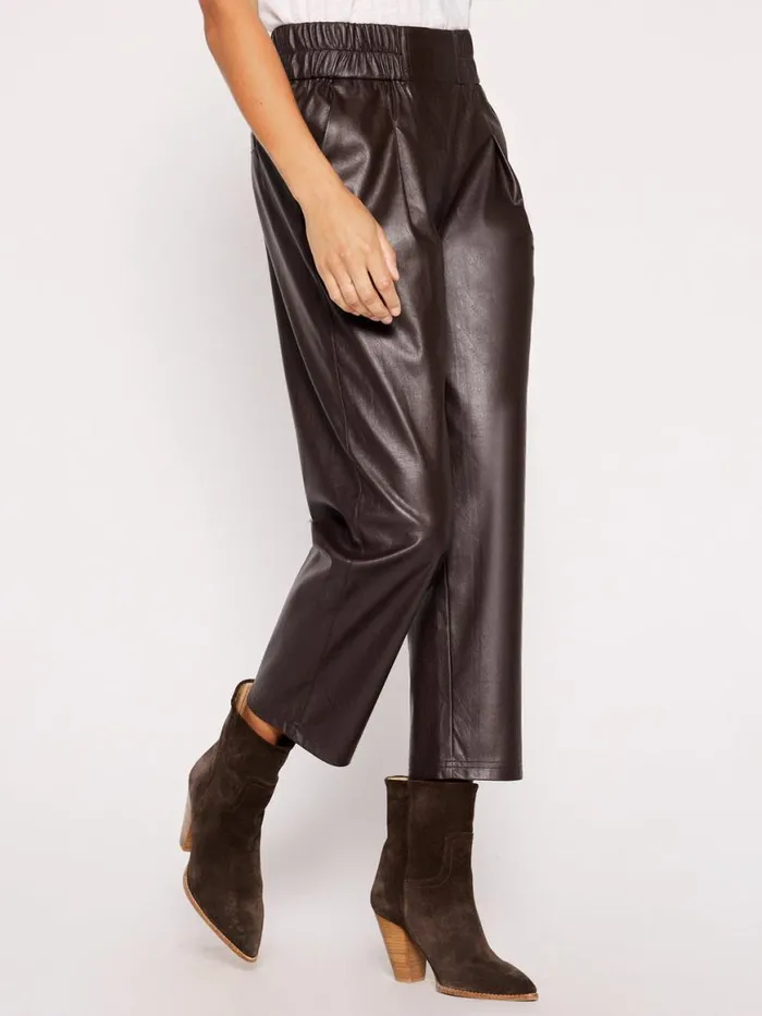 Shop Brochu Walker Bottoms The Fiera Pant Timber
