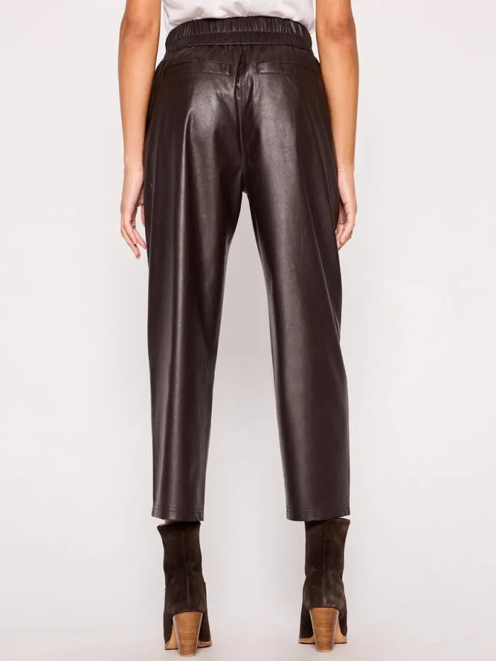 Shop Brochu Walker Bottoms The Fiera Pant Timber