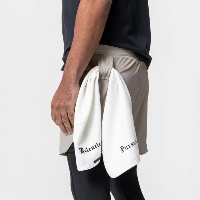 Shorts Men ASRV TetraLite 2in1 Legging Cargo Short Chaiblack