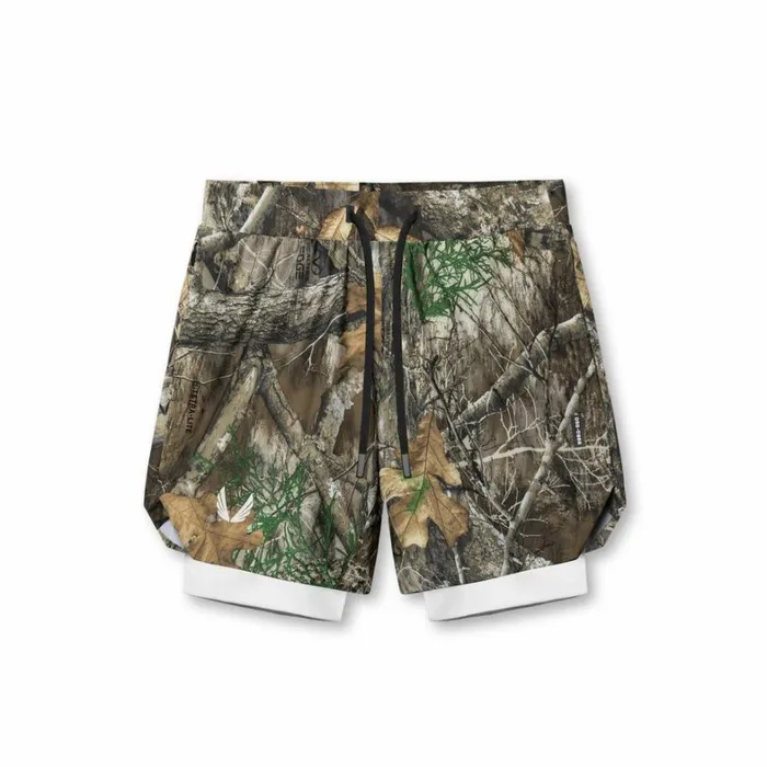 Shorts Men ASRV TetraLite 7034 Liner Short Realtree Camo White White 034wings034 Shorts Men ASRV TetraLite 7034 Liner Short Realtree Camo White White 034wings034