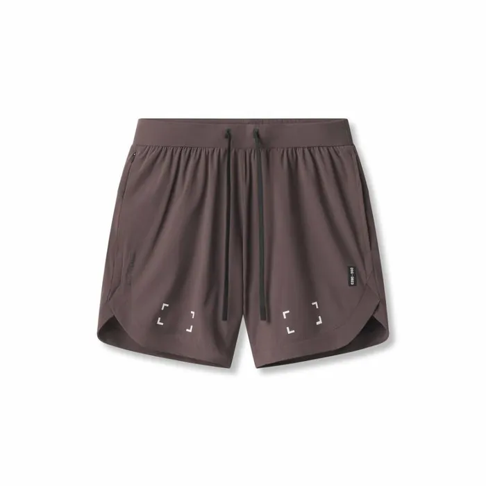 Shorts Men ASRV TetraLite 7034 Linerless Short Nightshade 034space Bracket034