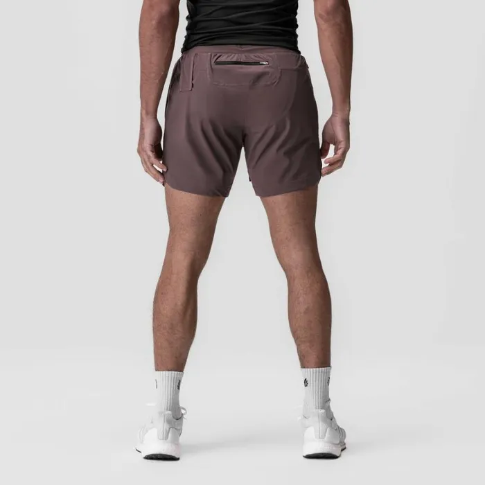 Shorts Men ASRV TetraLite 7034 Linerless Short Nightshade 034space Bracket034
