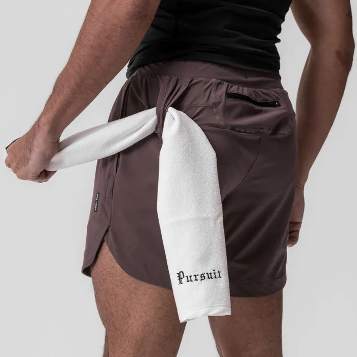 Shorts Men ASRV TetraLite 7034 Linerless Short Nightshade 034space Bracket034