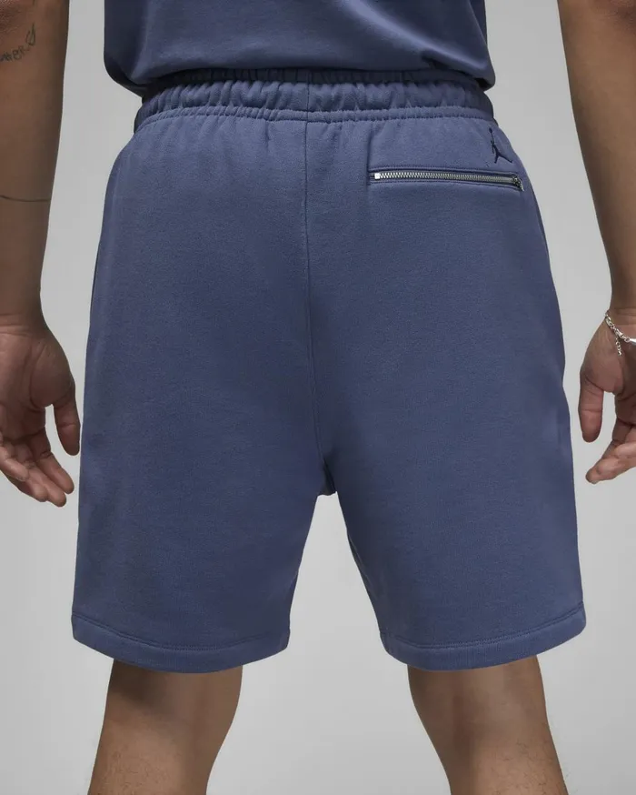 Shorts Men Nike Air Jordan Wordmark Diffused Blue