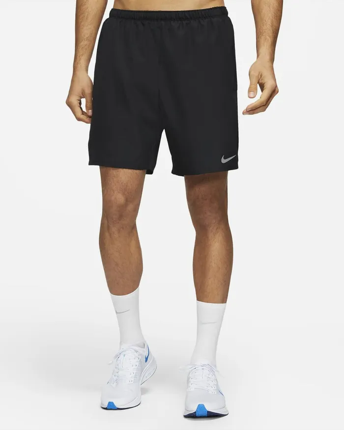 Shorts Men Nike Challenger Black