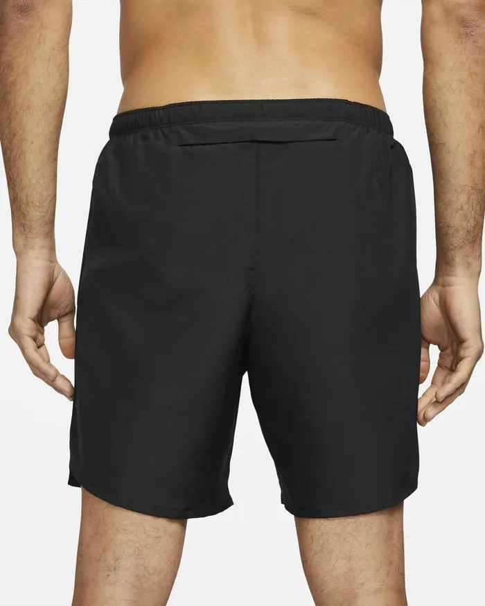 Shorts Men Nike Challenger Black